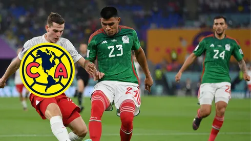 América busca robarle un refuerzo a Chivas