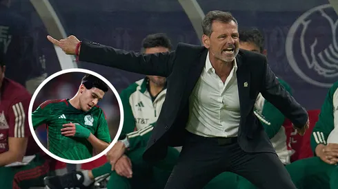 Pésima noticia para Raúl Jiménez en Selección Mexicana