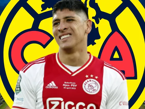 América recibirá menos dinero por la venta de Edson al Borussia Dortmund