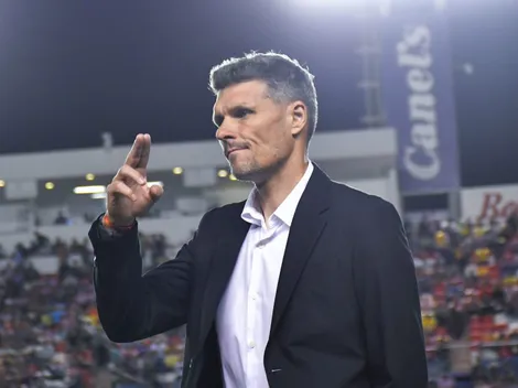 Fernando Ortíz no se arrepiente de sus decisiones en América