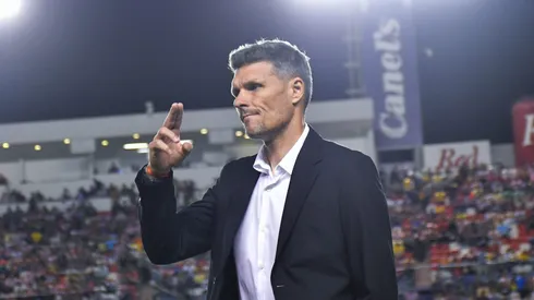 El Tano se defendió de los señalamientos en su contra.