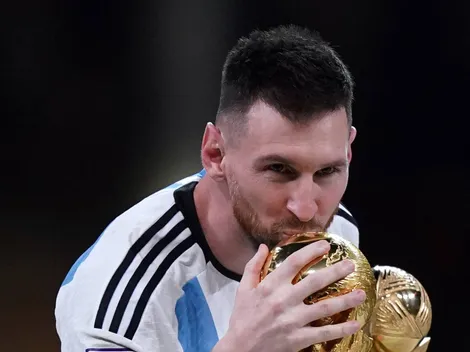 La llegada de Lionel Messi a Inter Miami podría abrirle una puerta a América a nivel internacional