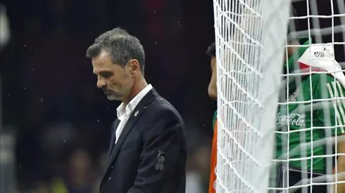 Tres americanistas fueron borrados de la Selección mexicana