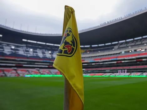 Otro DT rechazó al América para dirigir en Europa