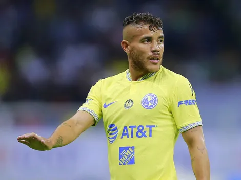 ¿Por qué no se definió el futuro de Jonathan Dos Santos?