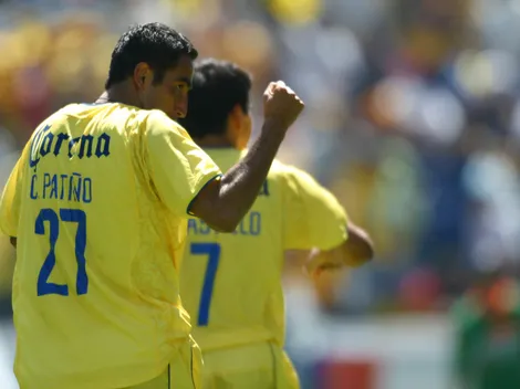 "No hay americanismo real": La feroz crítica de Christian Patiño