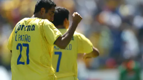 Christian Patiño y su crítica al América