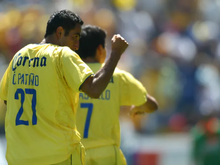 "No hay americanismo real": La feroz crítica de Christian Patiño