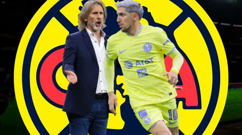 América ya tendría al sustituto de Diego Valdés