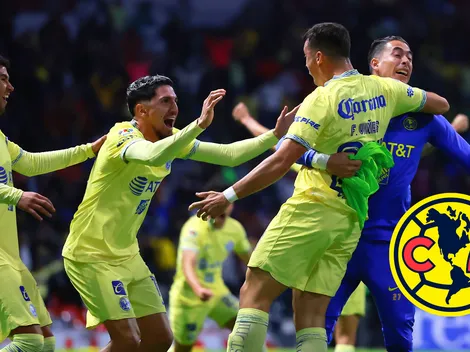 América libera otra plaza de extranjero para el Apertura 2023