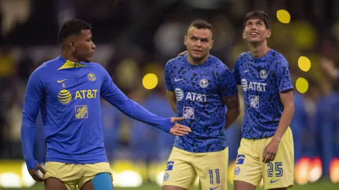 América suma una baja más de cara al Apertura 2023