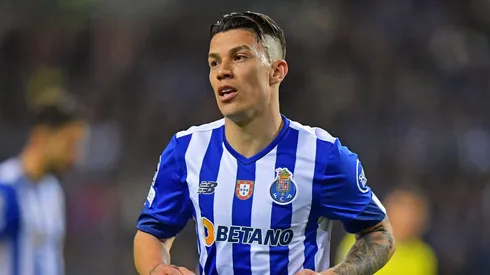 Mateus Uribe jugará en el Porto