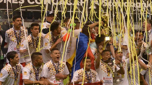 El nuevo formato de la Liga de Campeones Concacaf