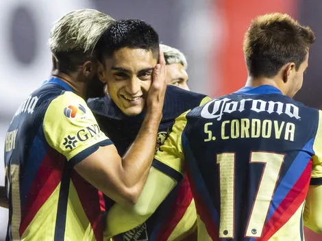 El INESPERADO refuerzo que podría tener América