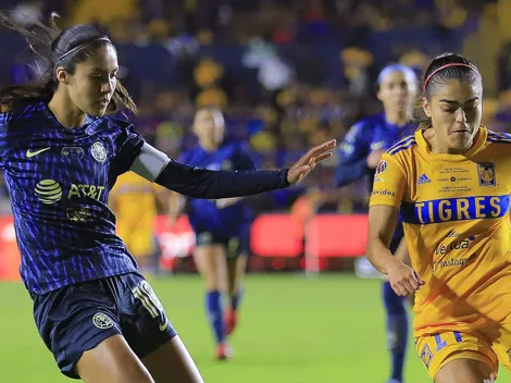 América Femenil disputará el Campeón de Campeones Femenil