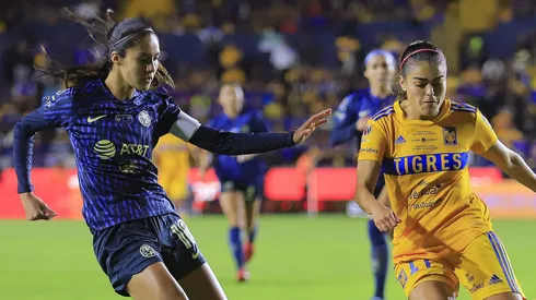 América Femenil disputará el Campeón de Campeones Femenil
