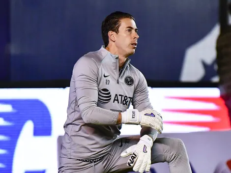 El detalle que impide que Óscar Jiménez salga a Xolos de Tijuana