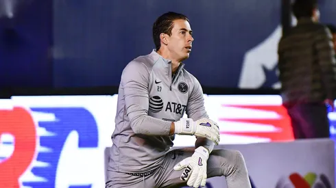 El detalle que impide que Óscar Jiménez salga a Xolos de Tijuana