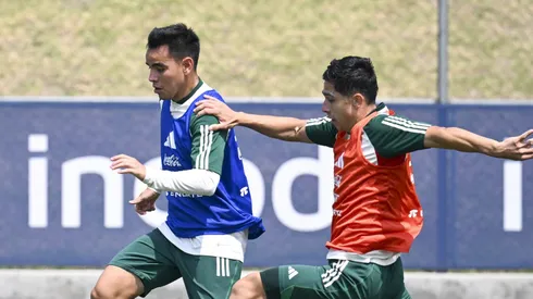 El cuadro Azulcrema iniciará la temporada sin cinco jugadores.