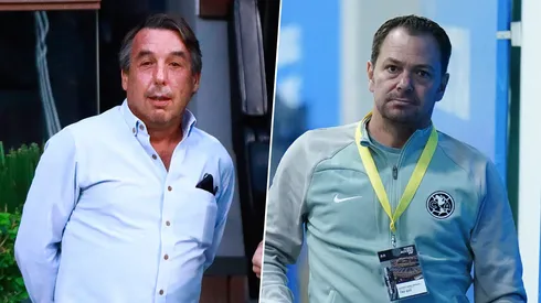 América aún no decide su entrenador.