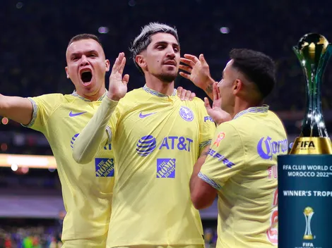 Lo que necesita América para jugar el Mundial de Clubes 2025