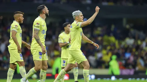 América tendrá modificaciones en su plantilla.