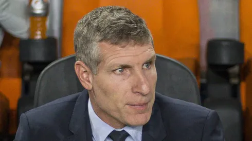 Los olvidables números de Martín Palermo en la Liga MX