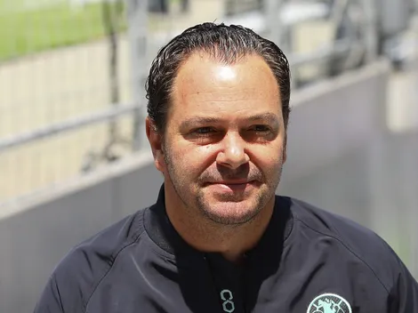 América, a detalles de contar con un nuevo entrenador