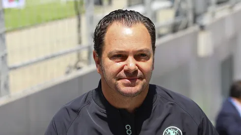 América, a detalles de contar con un nuevo entrenador