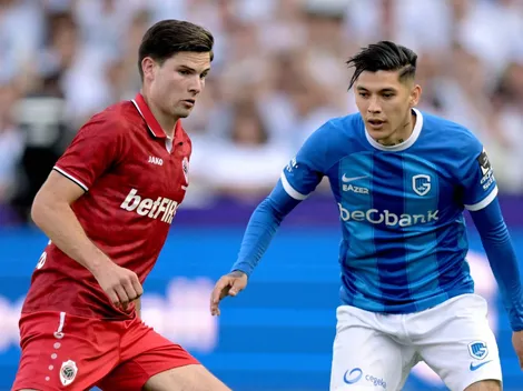 La respuesta de Gerardo Arteaga a América