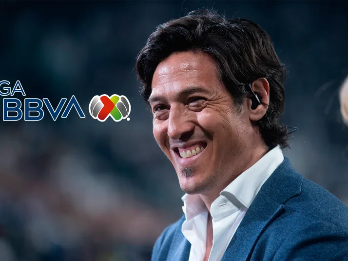 El día que Camoranesi pisoteó a la Liga MX: "México es conocido por novelas"