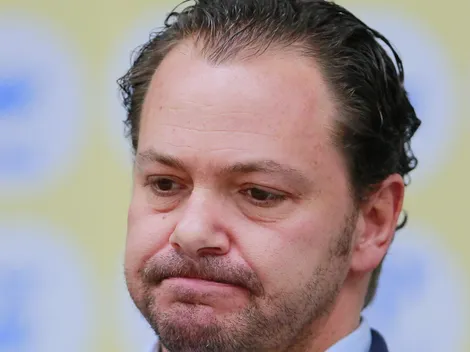 El entrenador europeo que también es opción para América