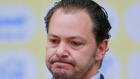 El entrenador europeo que también es opción para América