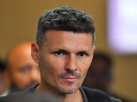 ¿Karma? Ortiz se quedó sin su fichaje estelar en Rayados