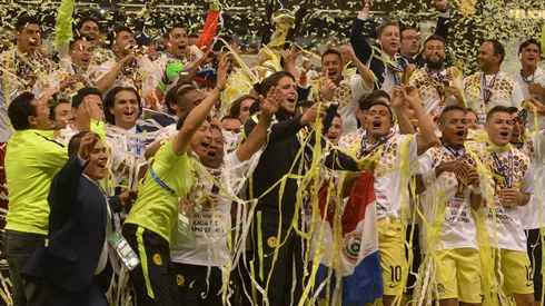 Así quedó la tabla de máximos ganadores de la Liga de Campeones Concacaf