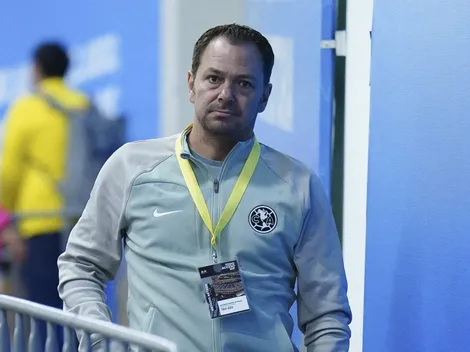 El DT que rechazó al América por culpa de Baños