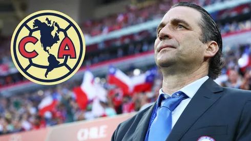 Juan Antonio Pizzi es una de las opciones del América