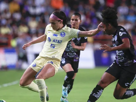 ¿Qué pasa si la Femenil pierde, empata o gana la vuelta de la Final?