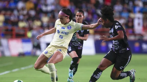 América Femenil busca su segundo título en la Liga MX.