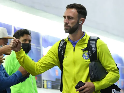 Miguel Layún publica un misterioso mensaje