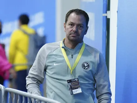 Un viejo anhelo de América se quedó sin equipo