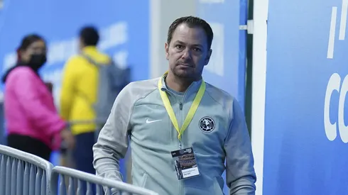 Un viejo anhelo de América se quedó sin equipo