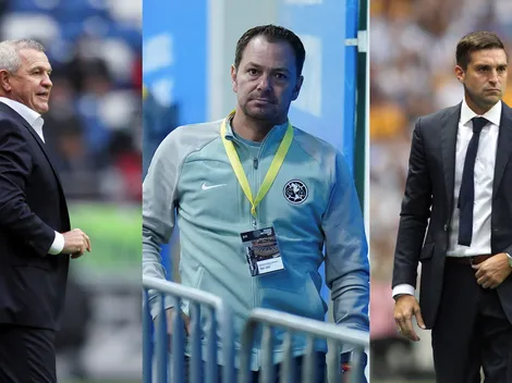 El GRAVE error de Santiago Baños