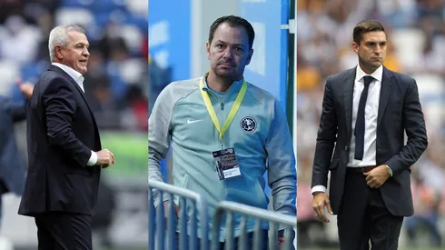 El gran error de Santiago Baños.