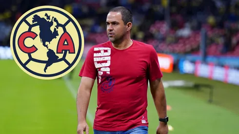 Jardine hizo importantes revelaciones sobre la situación con América.