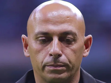 Ángel Villacampa pide mesura en América Femenil