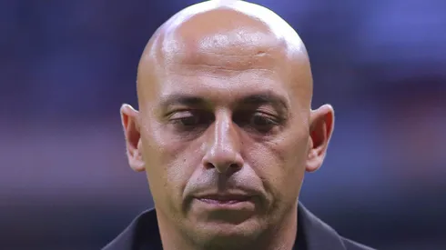 Ángel Villacampa pide mesura en América Femenil