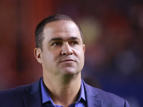 Dura advertencia del presidente de Atlético de San Luis por André Jardine