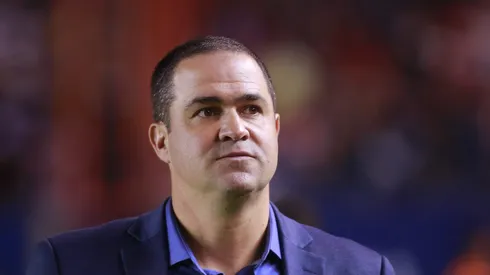 Dura advertencia del presidente de Atlético de San Luis por André Jardine