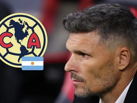 Otro argentino se suma a la lista de candidatos para dirigir al América